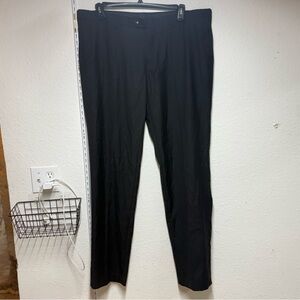 Black Dress Pants 139